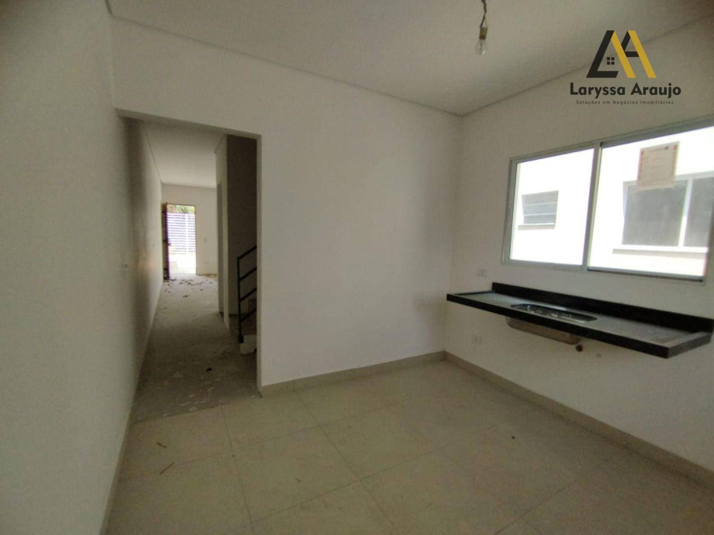 Sobrado à venda com 3 quartos, 90m² - Foto 14