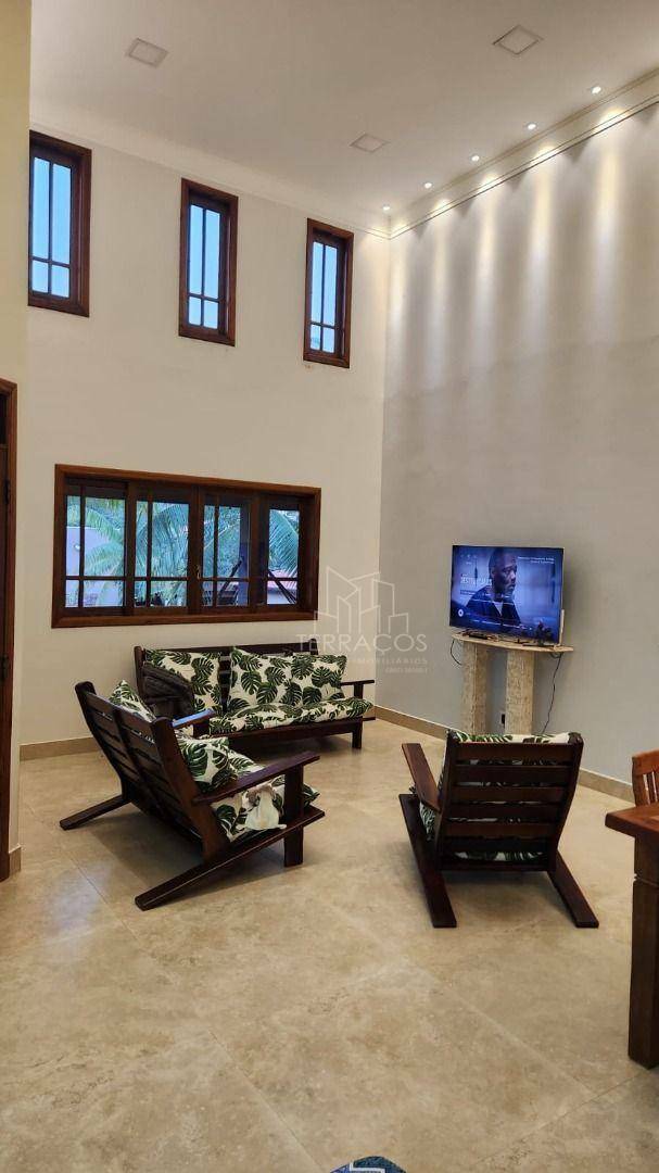 Casa à venda e aluguel com 3 quartos, 250m² - Foto 3