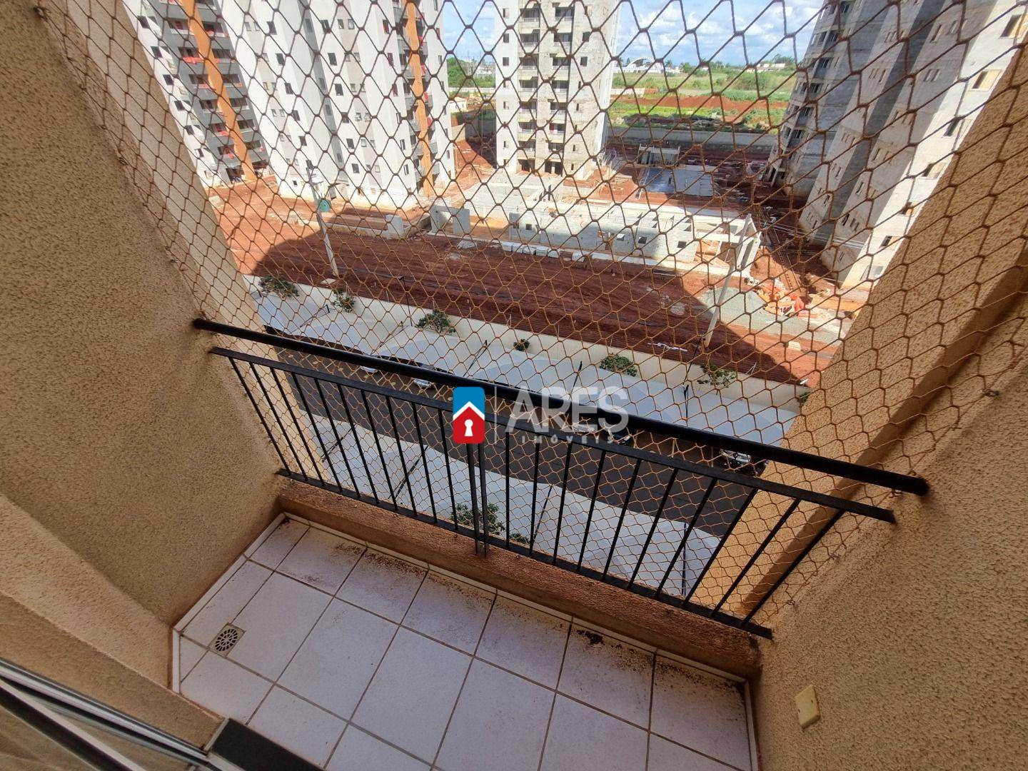 Apartamento, 2 quartos, 57 m² - Foto 5