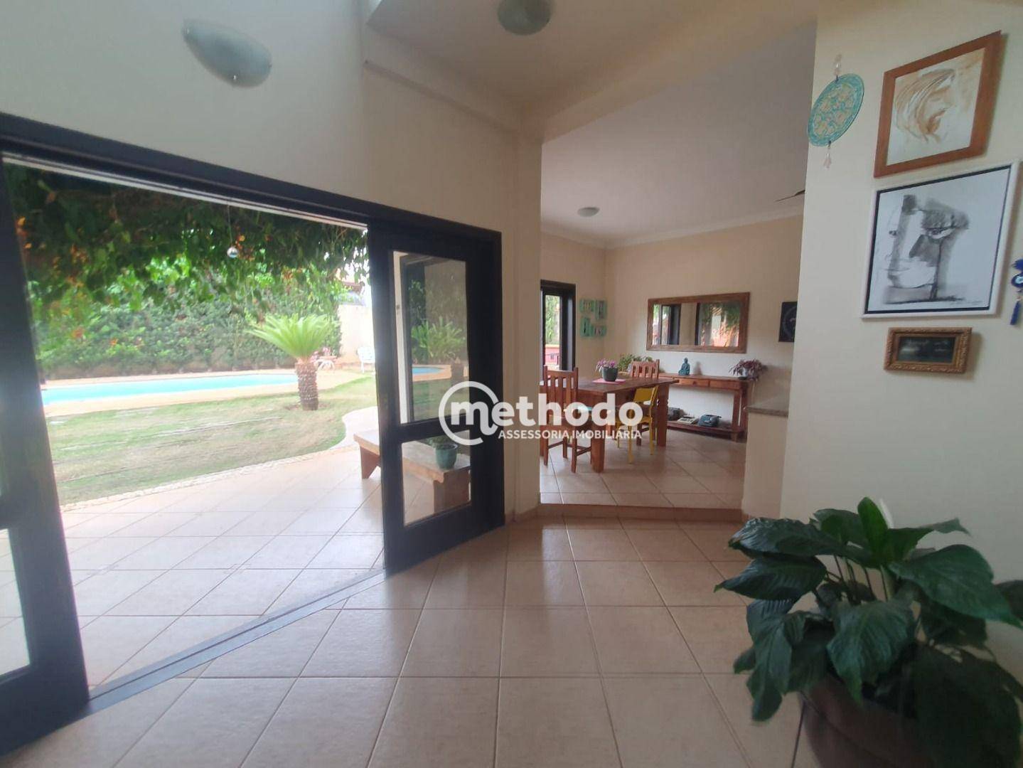 Casa de Condomínio à venda com 3 quartos, 360m² - Foto 18