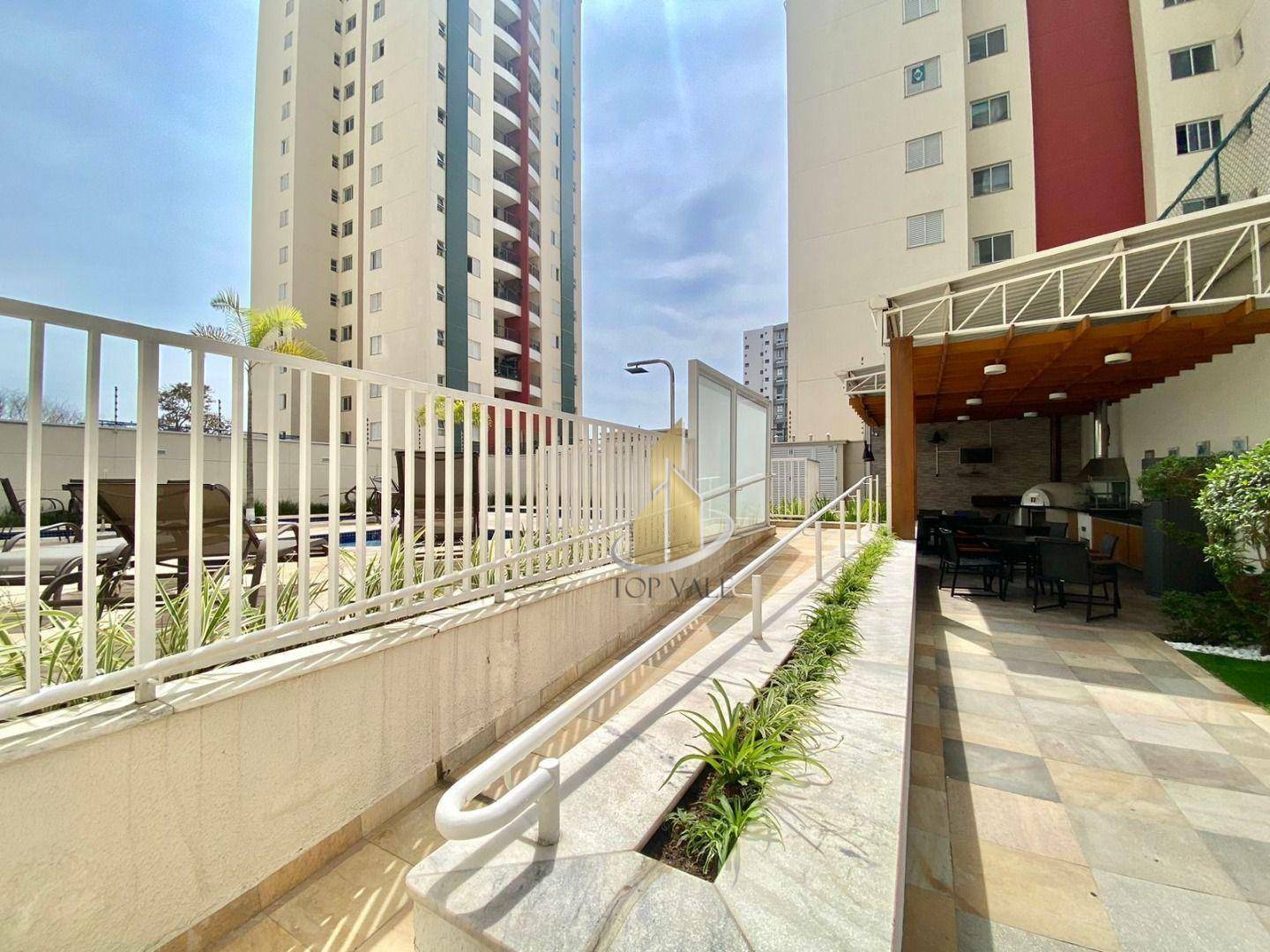 Apartamento à venda com 3 quartos, 120m² - Foto 31