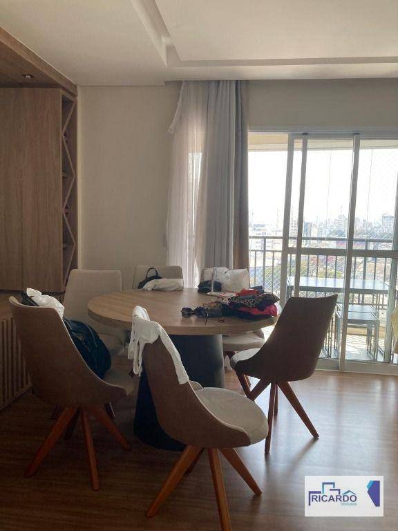 Apartamento à venda com 3 quartos, 88m² - Foto 57