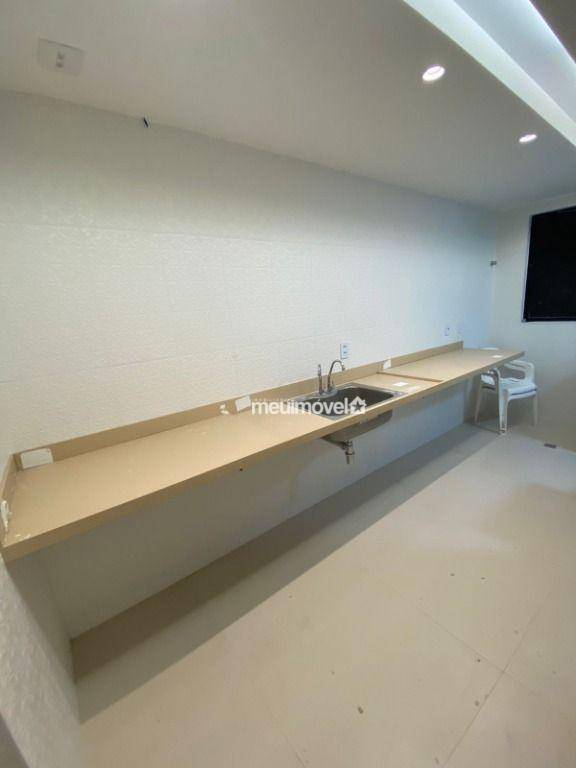 Apartamento à venda com 3 quartos, 86m² - Foto 12