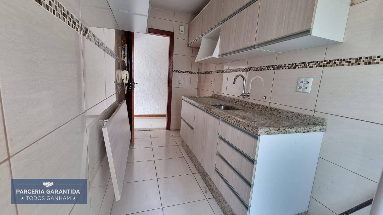 Apartamento à venda com 2 quartos, 60m² - Foto 11