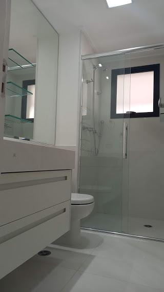 Apartamento à venda com 3 quartos, 215m² - Foto 8