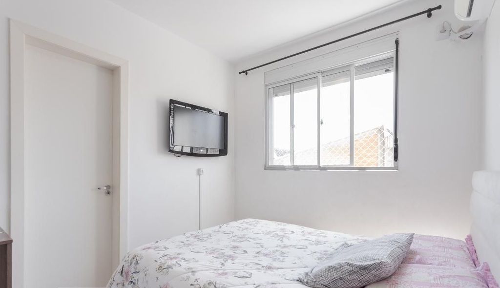 Apartamento à venda com 2 quartos, 48m² - Foto 9