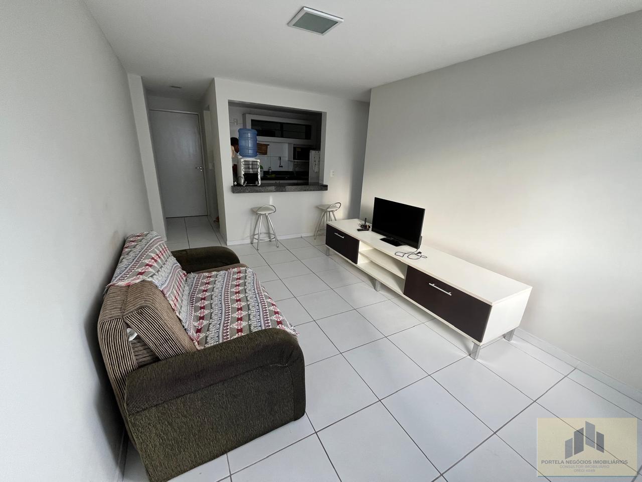 Apartamento para alugar com 2 quartos, 28m² - Foto 7