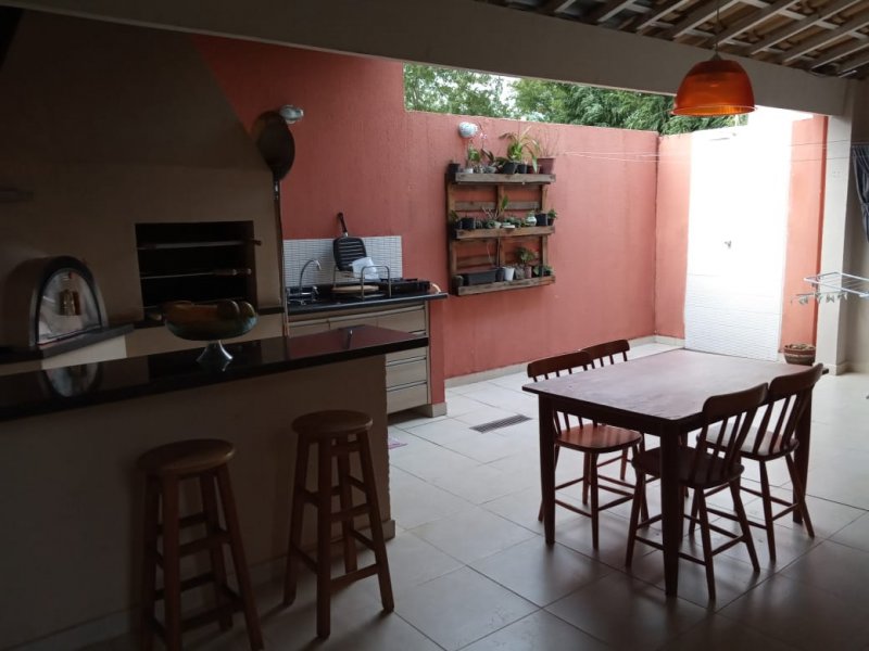 Sobrado à venda com 4 quartos, 120m² - Foto 6