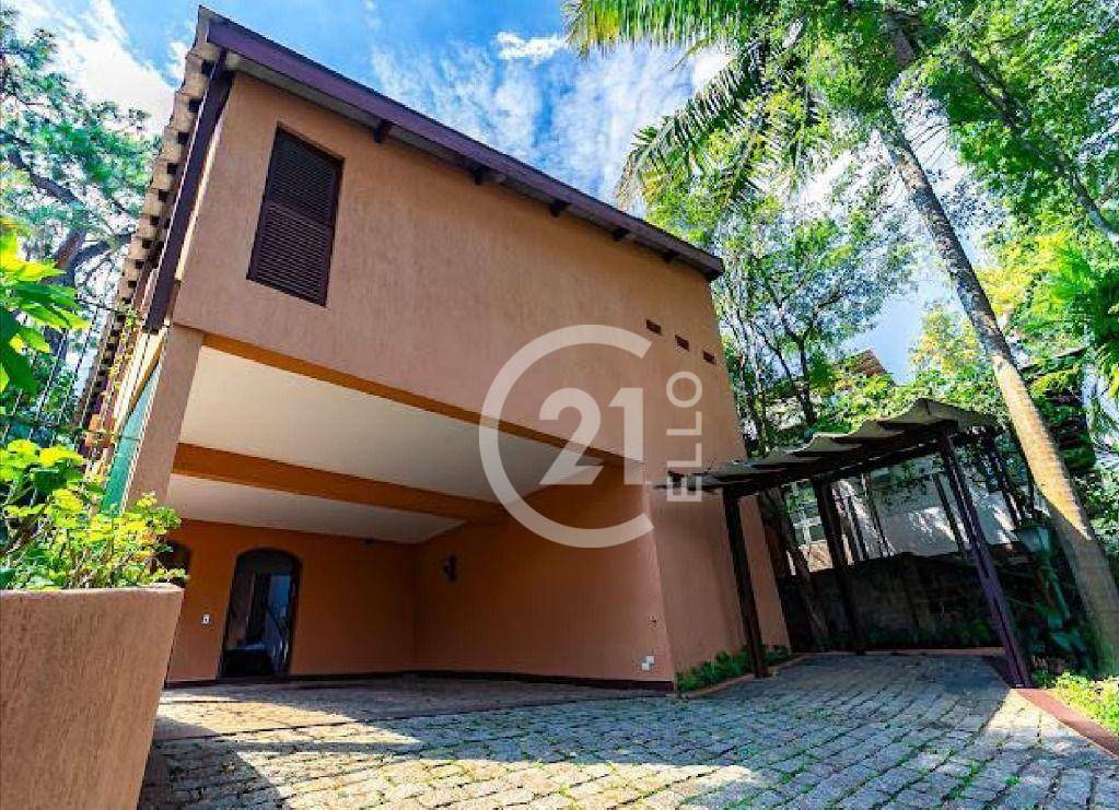 Casa à venda com 3 quartos, 250m² - Foto 29