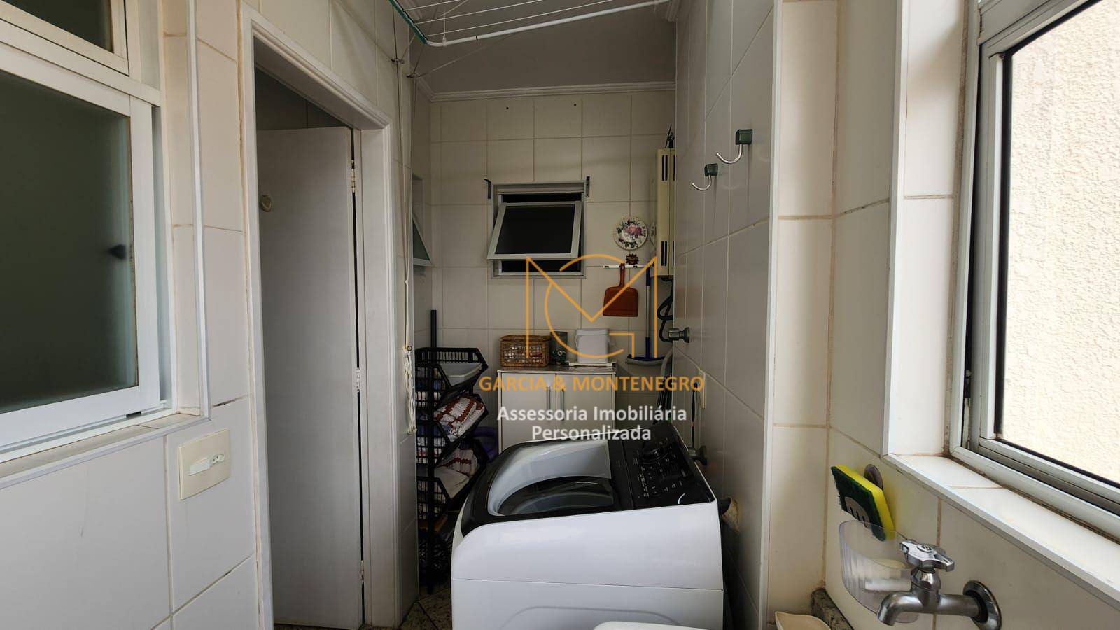 Apartamento à venda com 3 quartos, 98m² - Foto 16