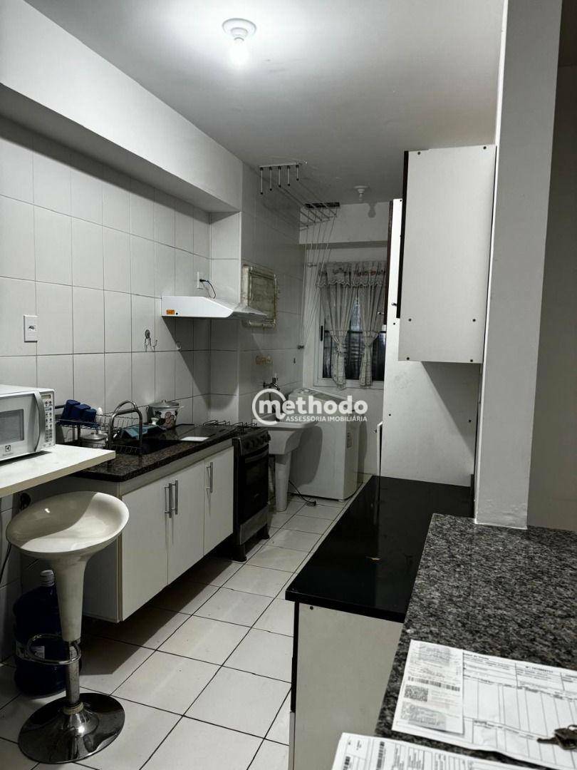 Apartamento à venda com 3 quartos, 80m² - Foto 8