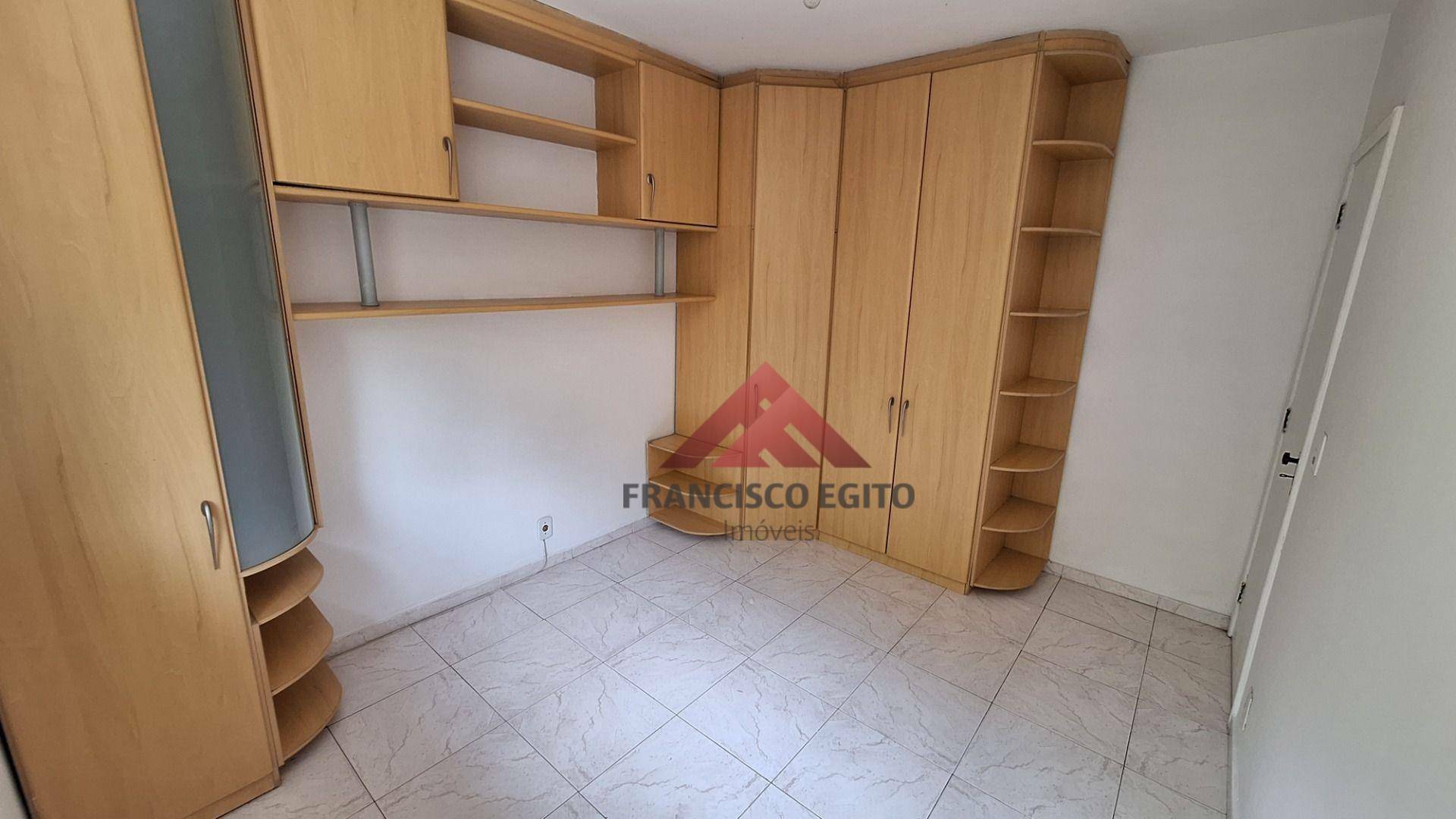 Apartamento à venda com 2 quartos, 55m² - Foto 12