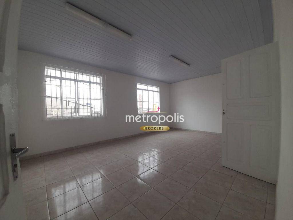 Prédio Inteiro para alugar, 200m² - Foto 9