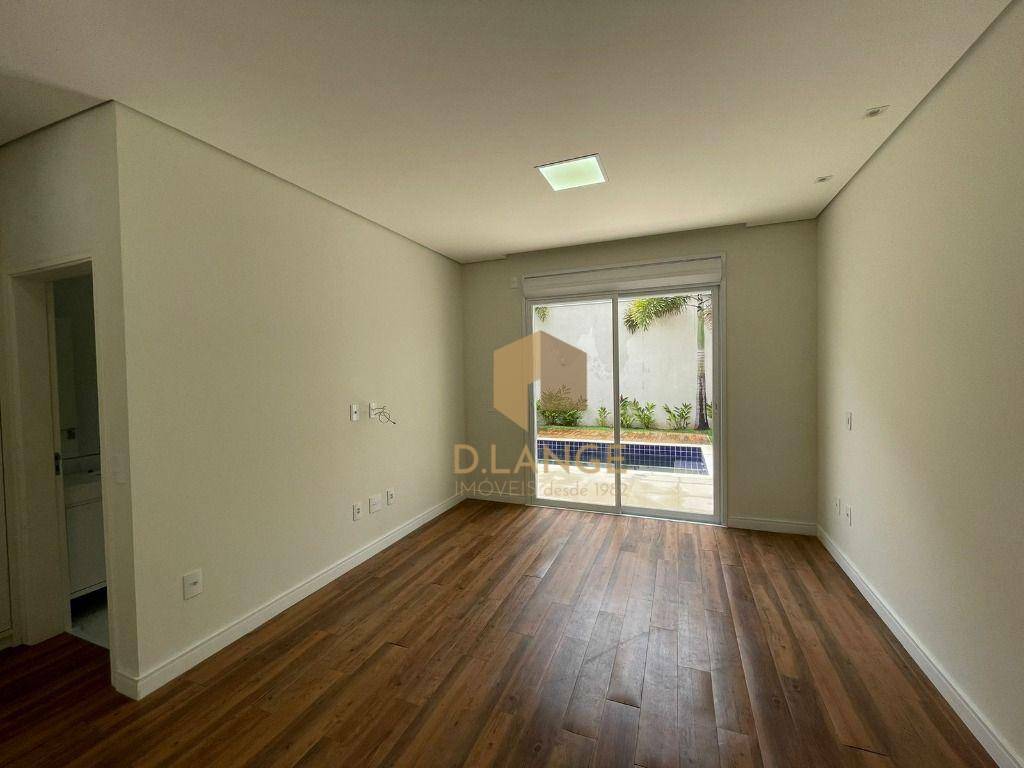 Casa de Condomínio para alugar com 3 quartos, 208m² - Foto 10