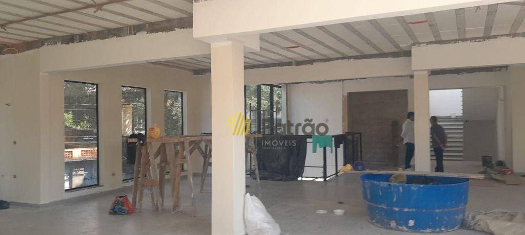 Prédio Inteiro para alugar, 850m² - Foto 23