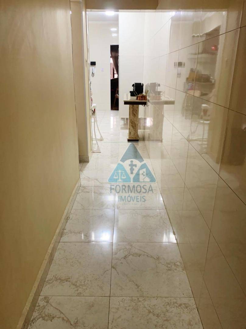 Sobrado à venda com 4 quartos, 132m² - Foto 22