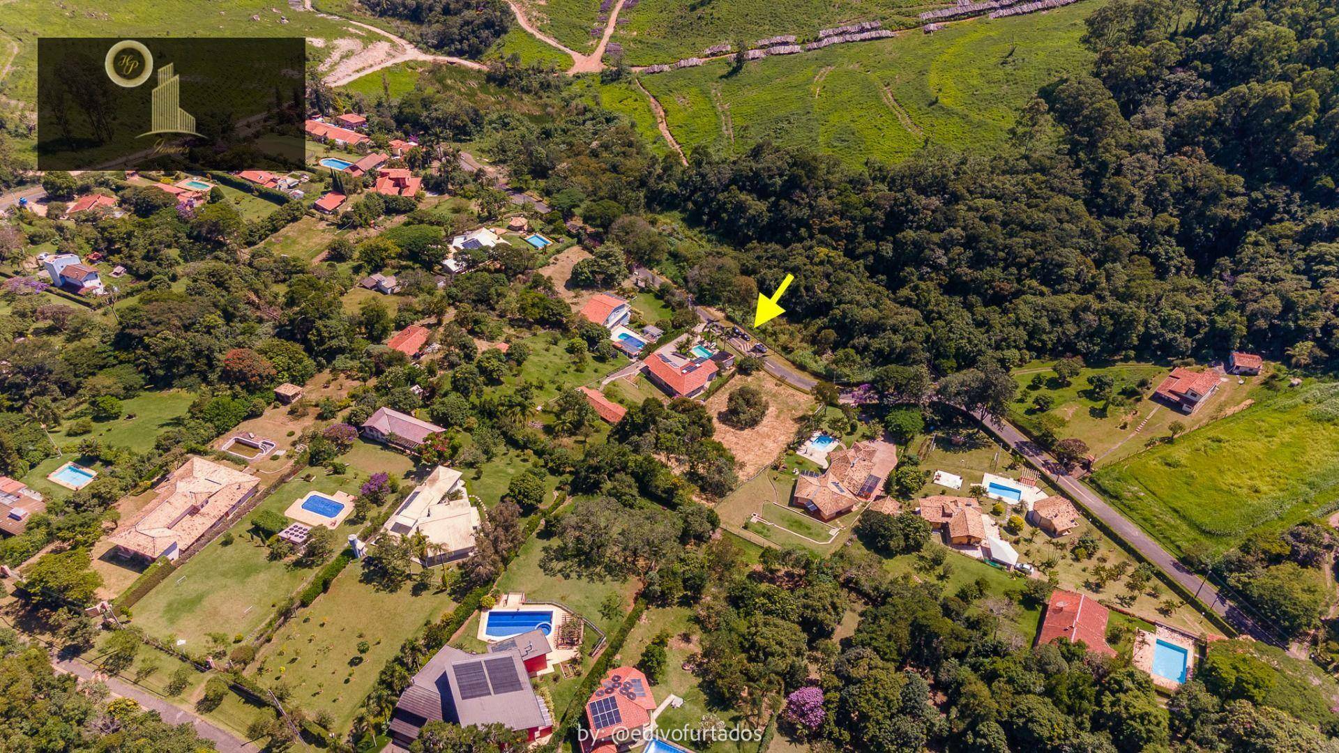 Casa de Condomínio à venda com 4 quartos, 384m² - Foto 5