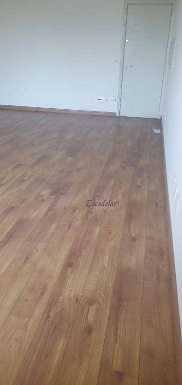 Conjunto Comercial-Sala para alugar, 40m² - Foto 13