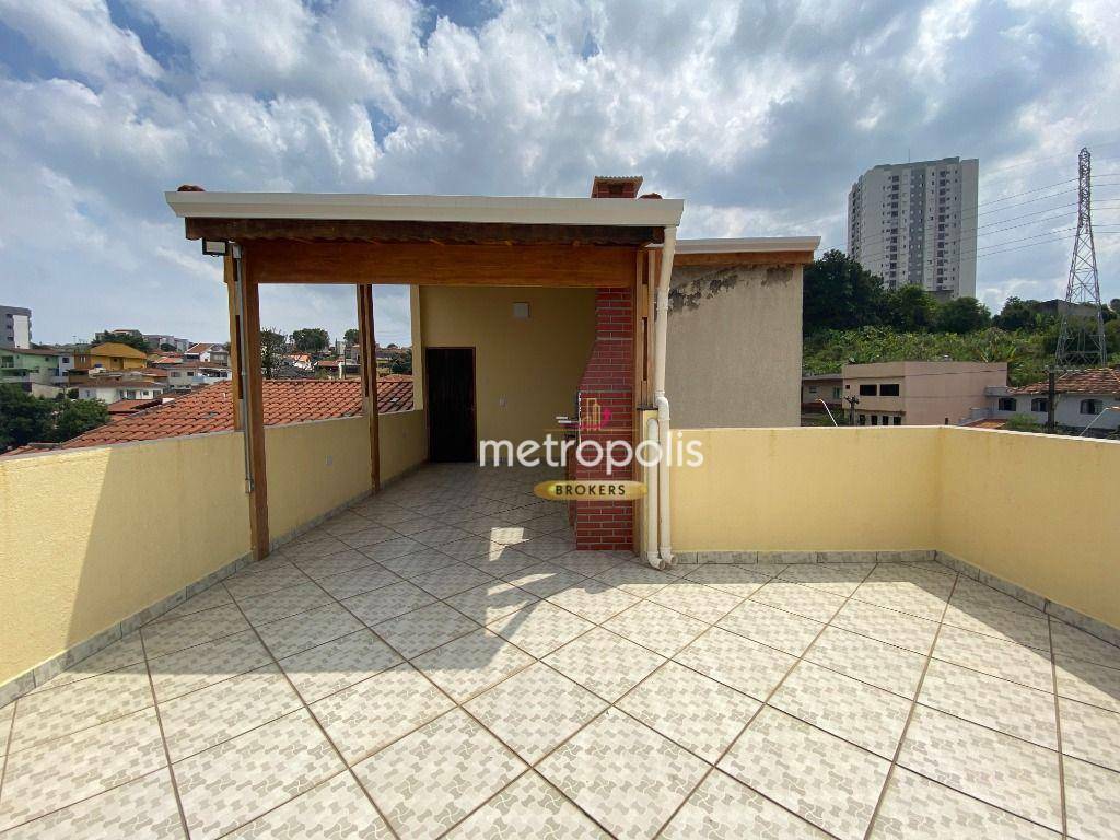 Cobertura à venda e aluguel com 2 quartos, 104m² - Foto 31