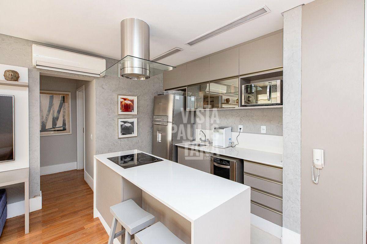 Apartamento à venda com 2 quartos, 91m² - Foto 4