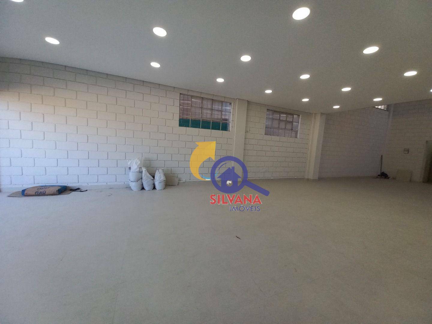 Loja-Salão para alugar, 786m² - Foto 13