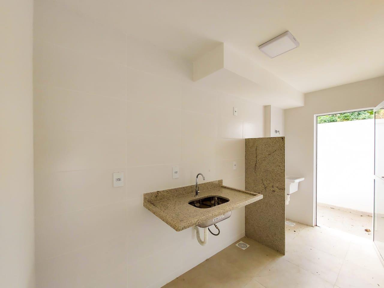 Apartamento, 2 quartos, 57 m² - Foto 5