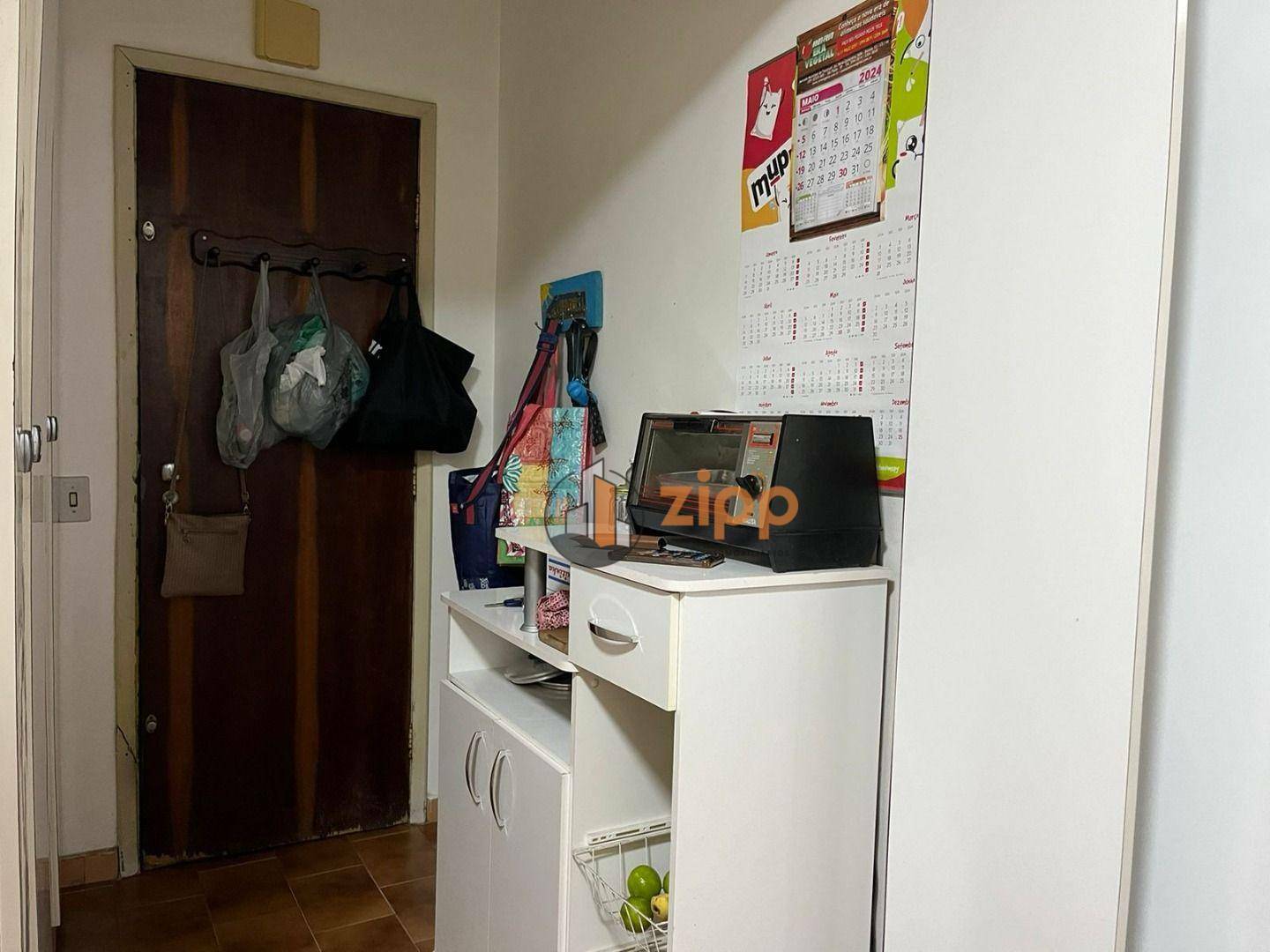 Apartamento à venda com 3 quartos, 100m² - Foto 10