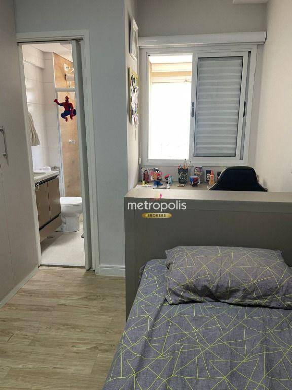 Apartamento à venda com 2 quartos, 70m² - Foto 17