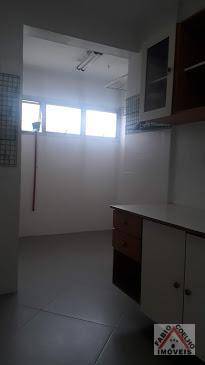 Apartamento à venda com 3 quartos, 64m² - Foto 6