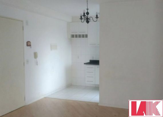 Apartamento à venda com 2 quartos, 49m² - Foto 1