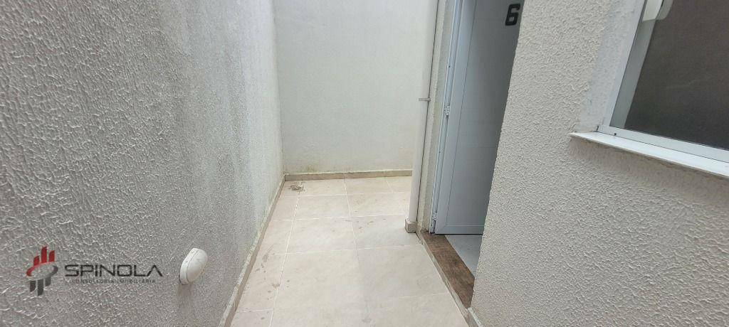 Sobrado à venda com 2 quartos, 78m² - Foto 14