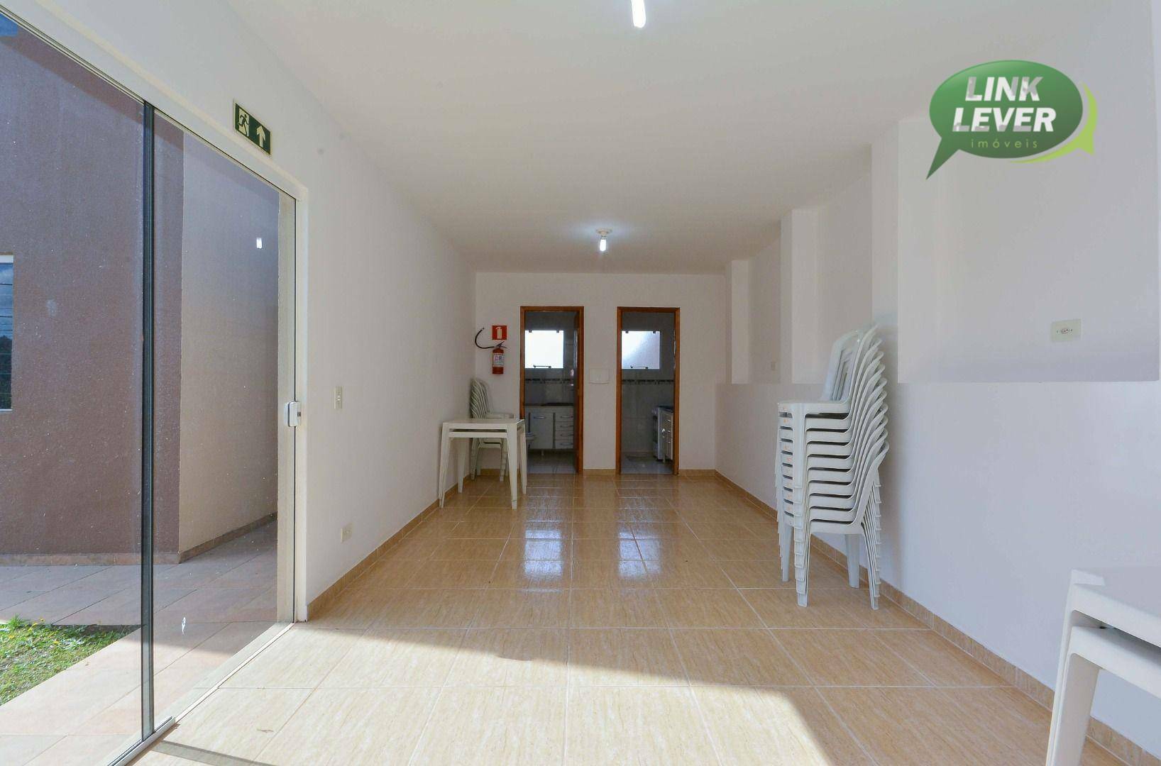 Apartamento para alugar com 3 quartos, 54m² - Foto 50