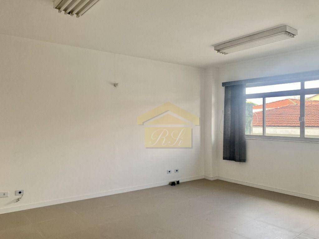 Conjunto Comercial-Sala para alugar, 40m² - Foto 3