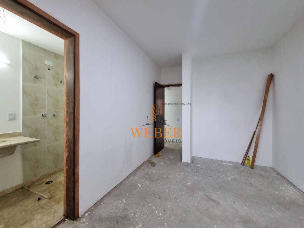 Apartamento à venda com 4 quartos, 236m² - Foto 26