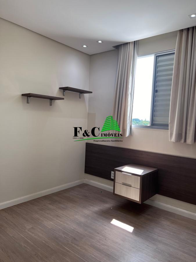 Apartamento à venda com 2 quartos, 48m² - Foto 5