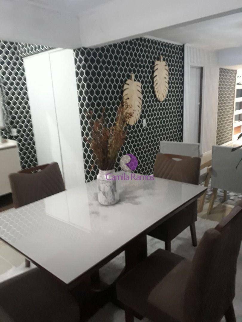 Sobrado à venda com 3 quartos, 165m² - Foto 11