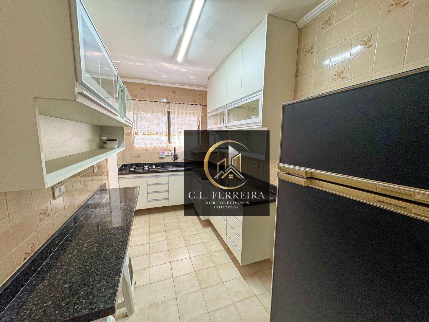 Apartamento à venda com 1 quarto, 51m² - Foto 13