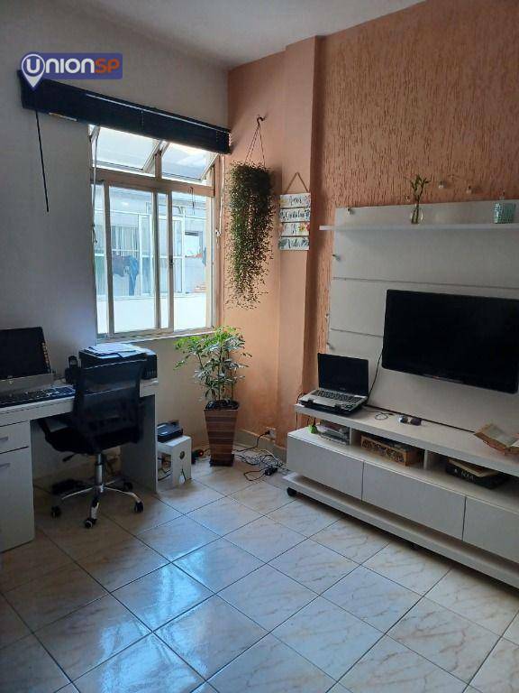 Apartamento à venda com 2 quartos, 76m² - Foto 1