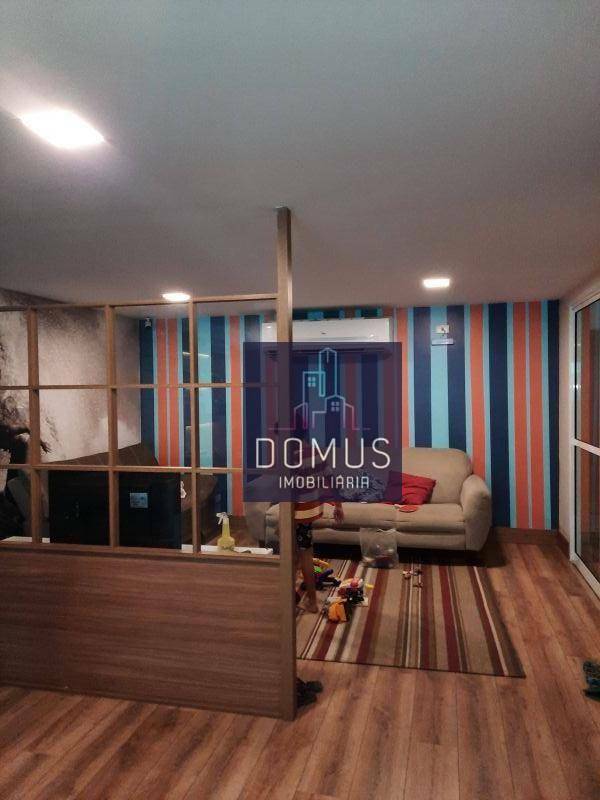 Cobertura à venda com 2 quartos, 134m² - Foto 5