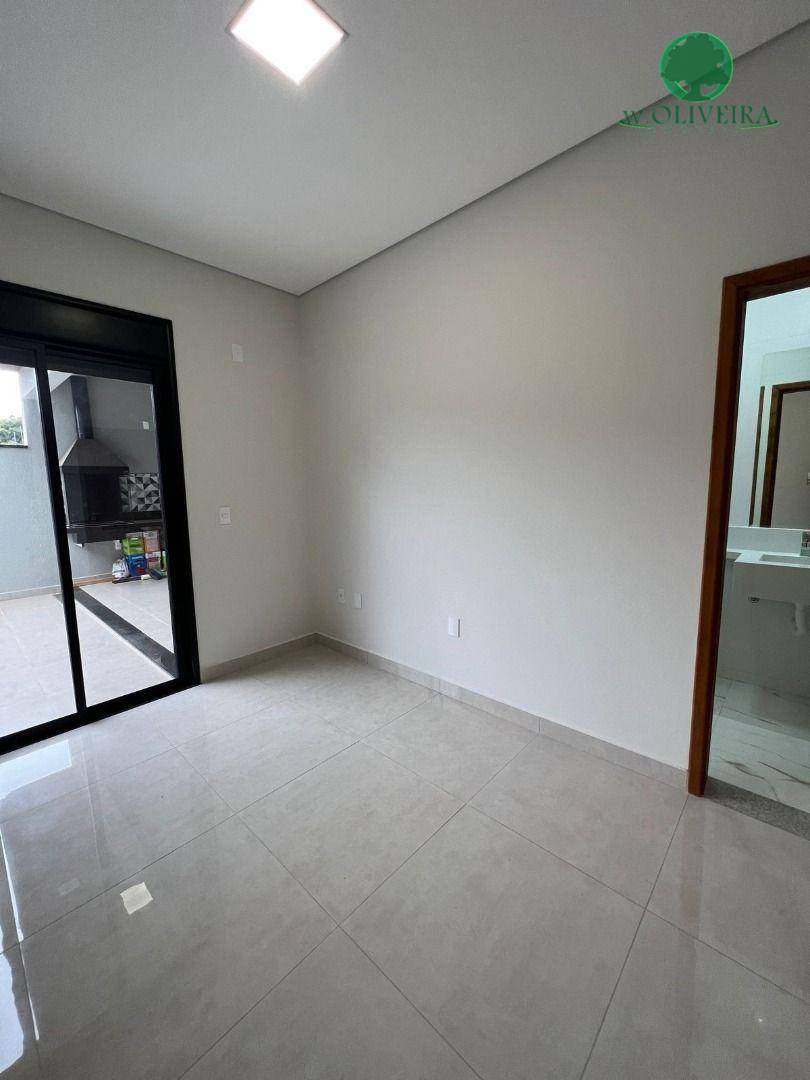 Casa de Condomínio à venda com 3 quartos, 153m² - Foto 6