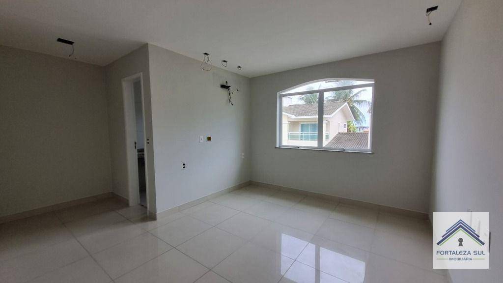 Casa de Condomínio à venda com 4 quartos, 186m² - Foto 21