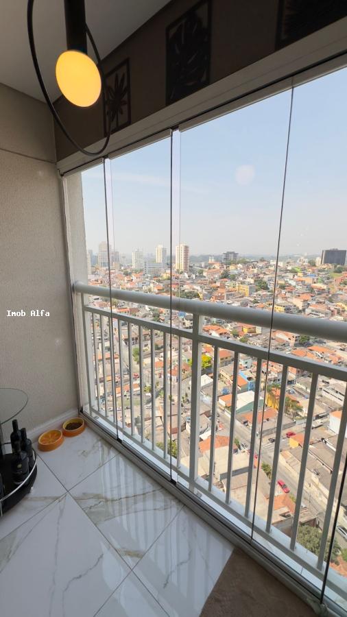 Apartamento à venda com 3 quartos, 71m² - Foto 18