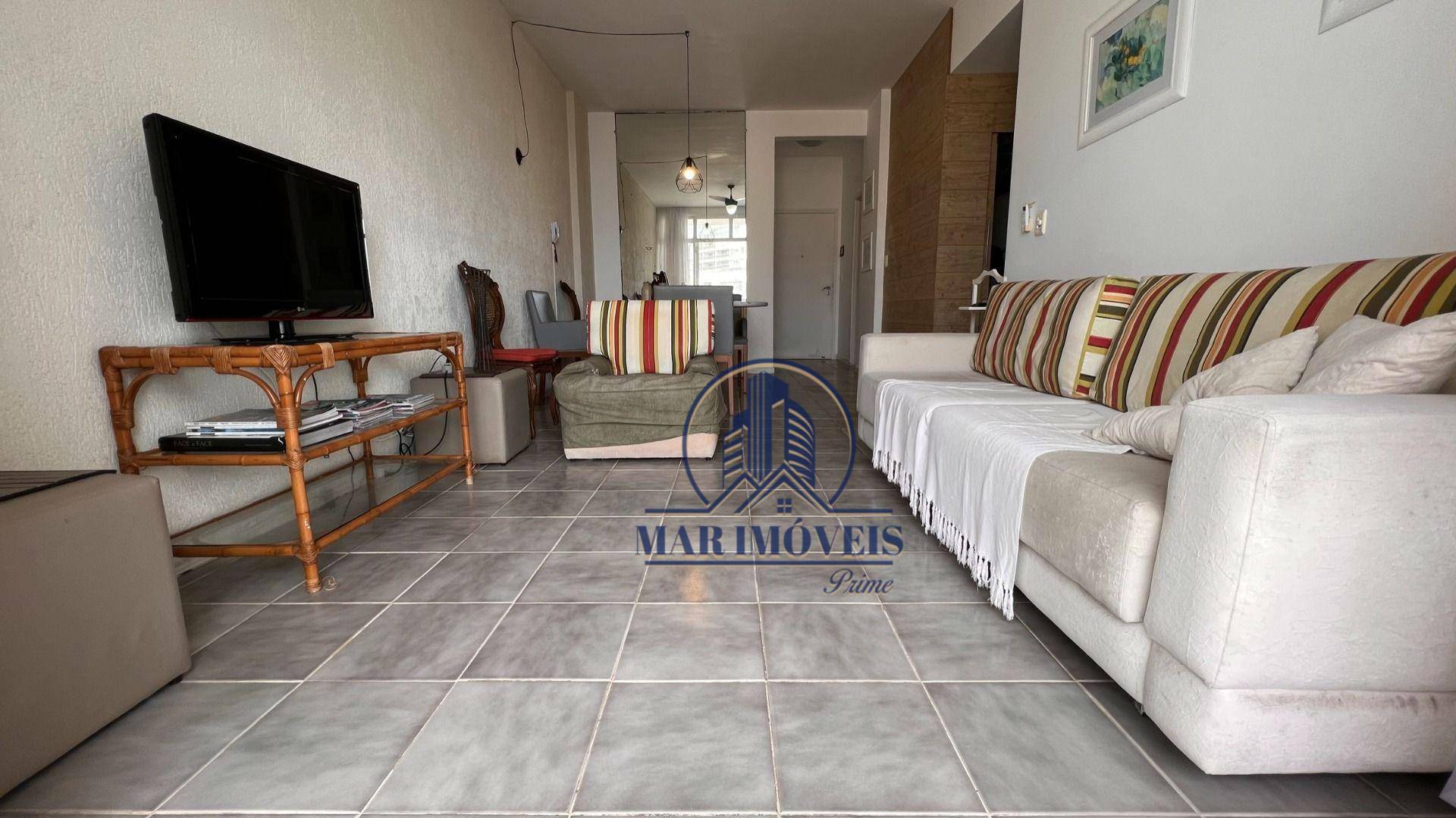 Apartamento à venda com 3 quartos, 100m² - Foto 4