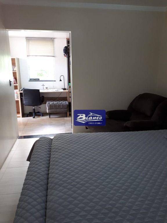 Casa, 3 quartos, 140 m² - Foto 17