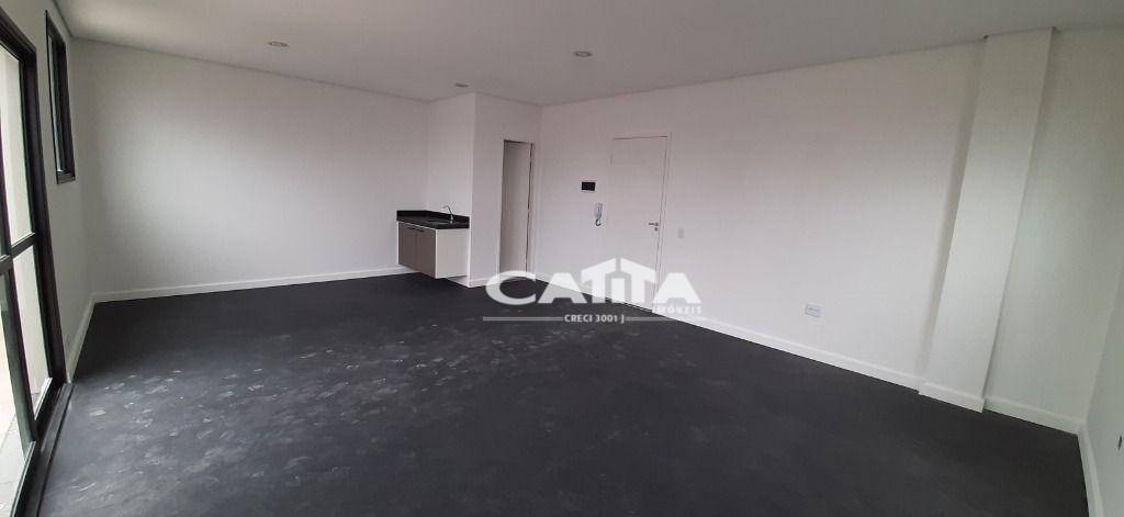 Apartamento para alugar com 1 quarto, 39m² - Foto 24