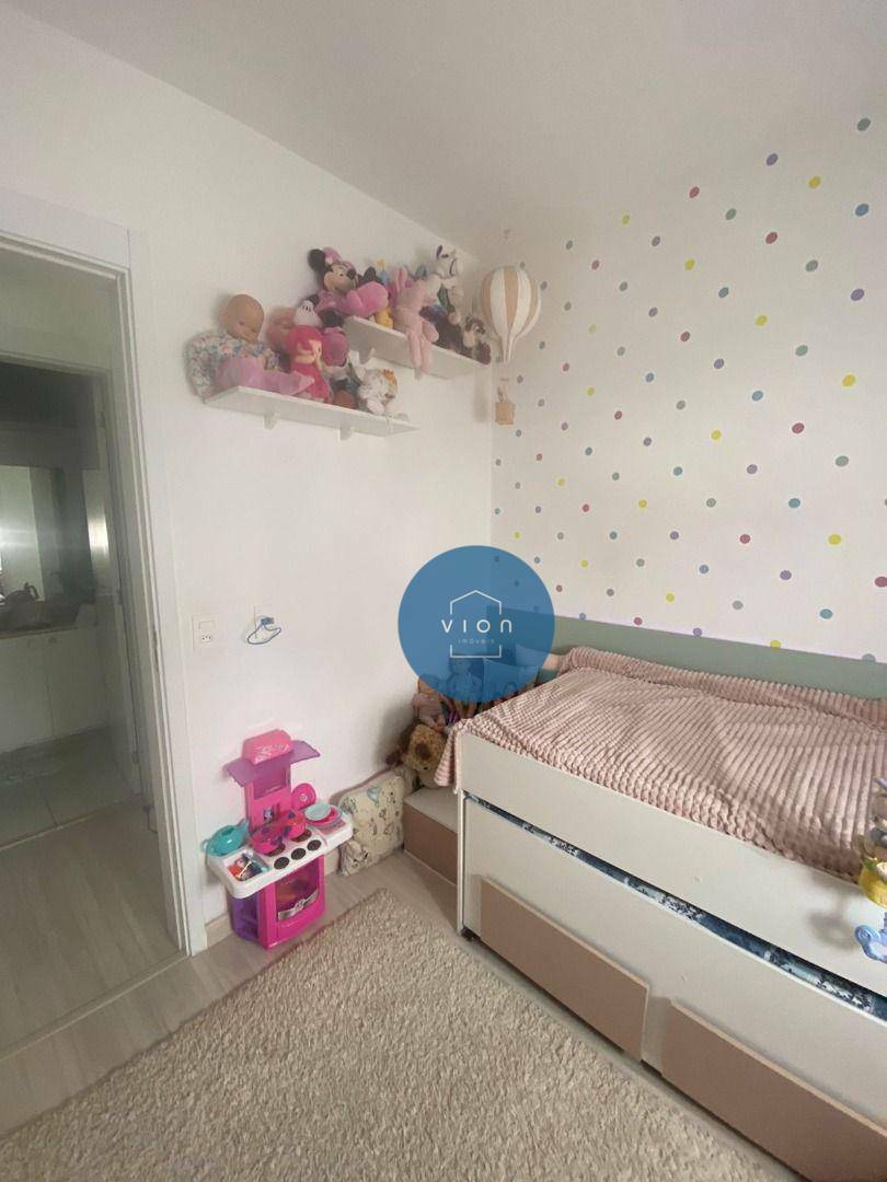 Apartamento à venda com 2 quartos, 56m² - Foto 7