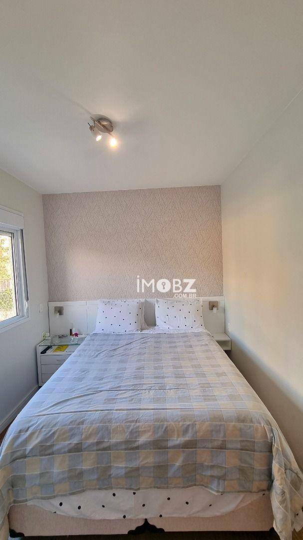 Apartamento, 3 quartos, 132 m² - Foto 47