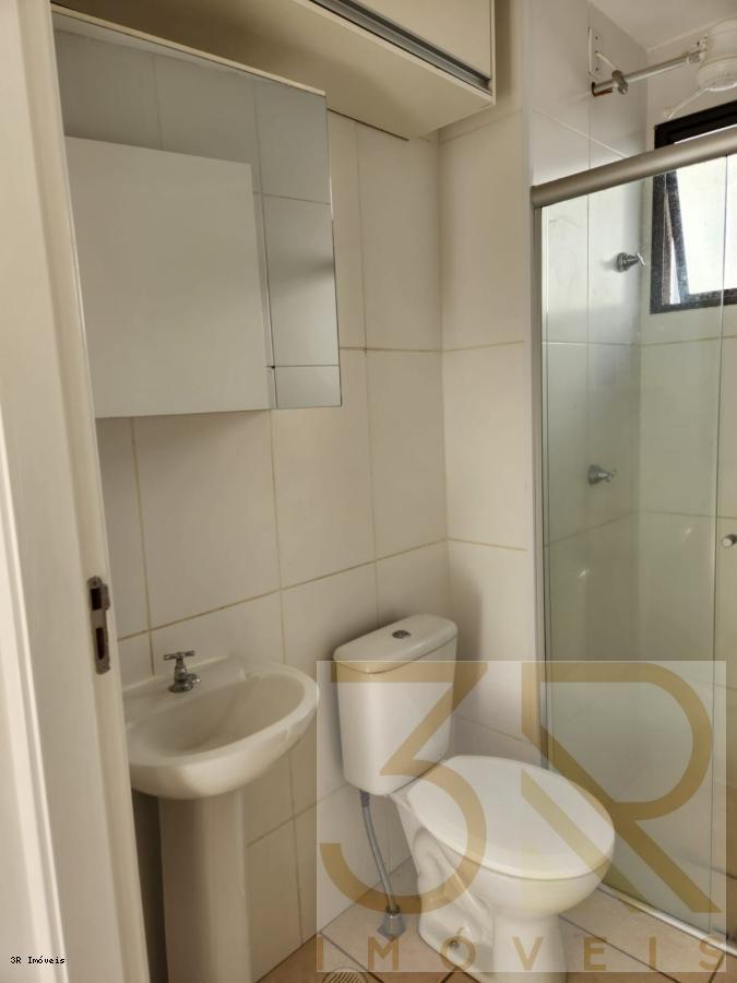 Apartamento à venda com 2 quartos, 48m² - Foto 10