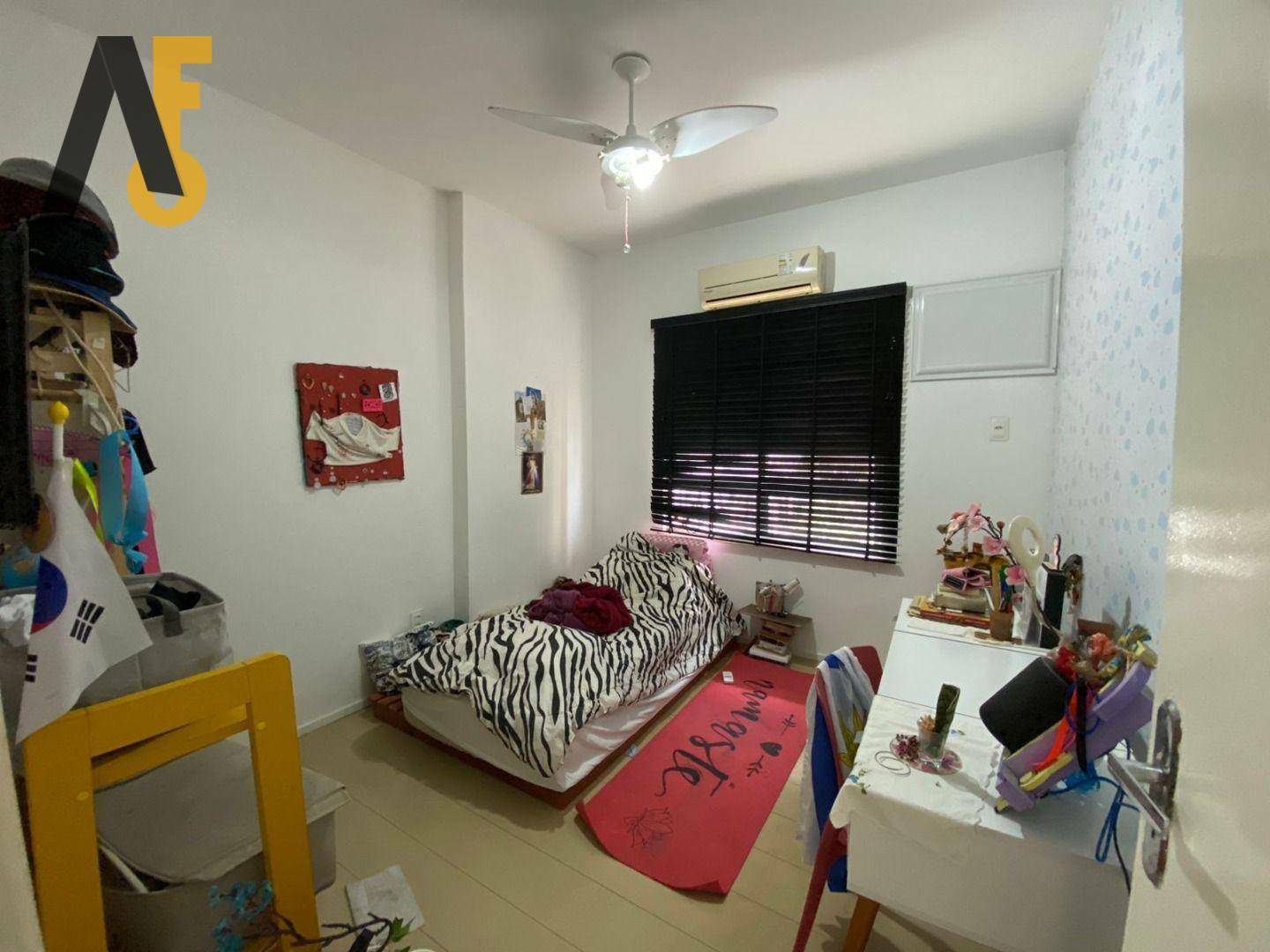 Apartamento à venda com 2 quartos, 87m² - Foto 10