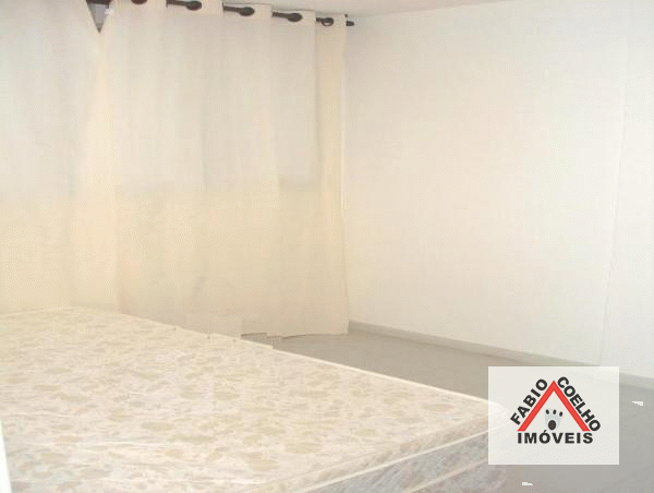 Apartamento à venda com 2 quartos, 38m² - Foto 2